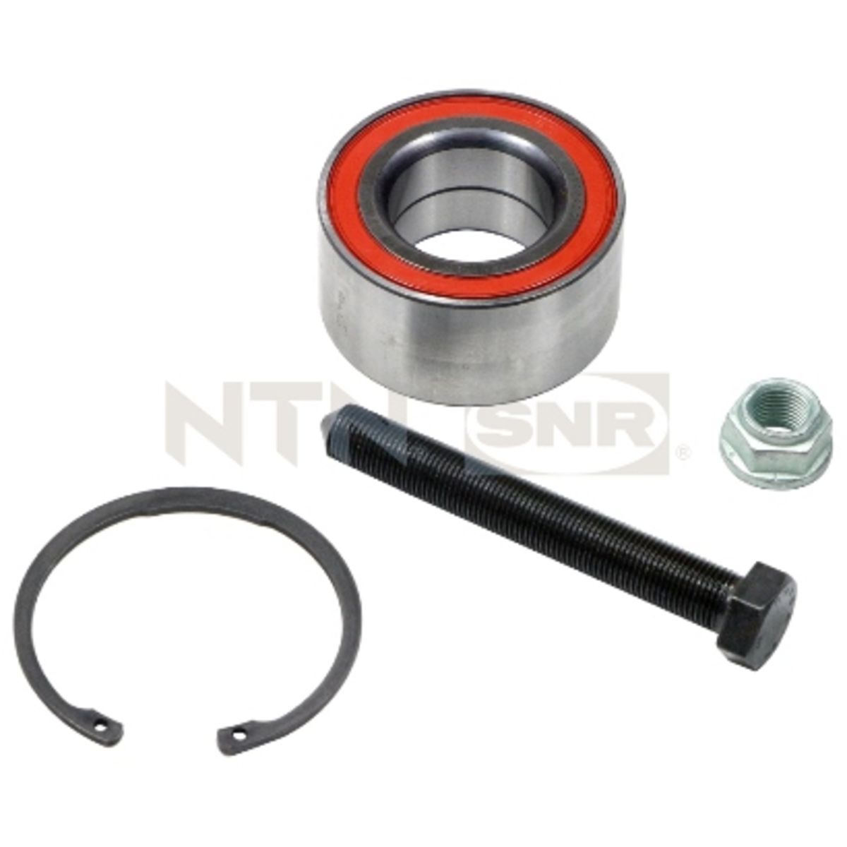 Snr Wiellagerset  R154.42