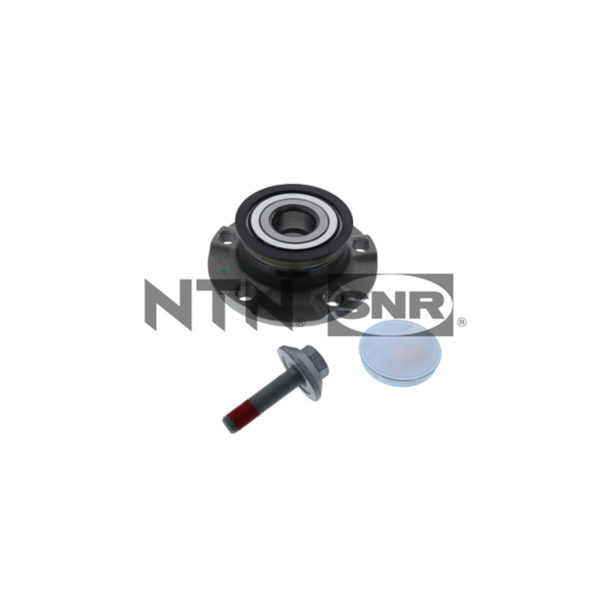 Snr Wiellagerset  R154.73