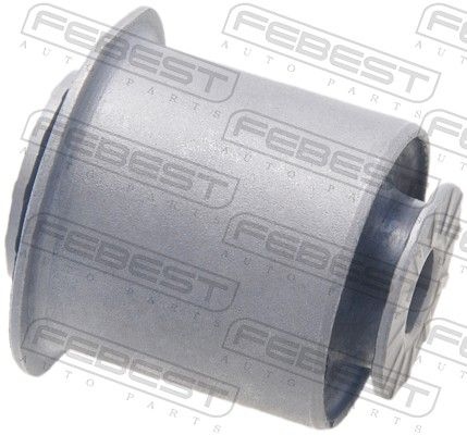 Jeep Draagarmrubber