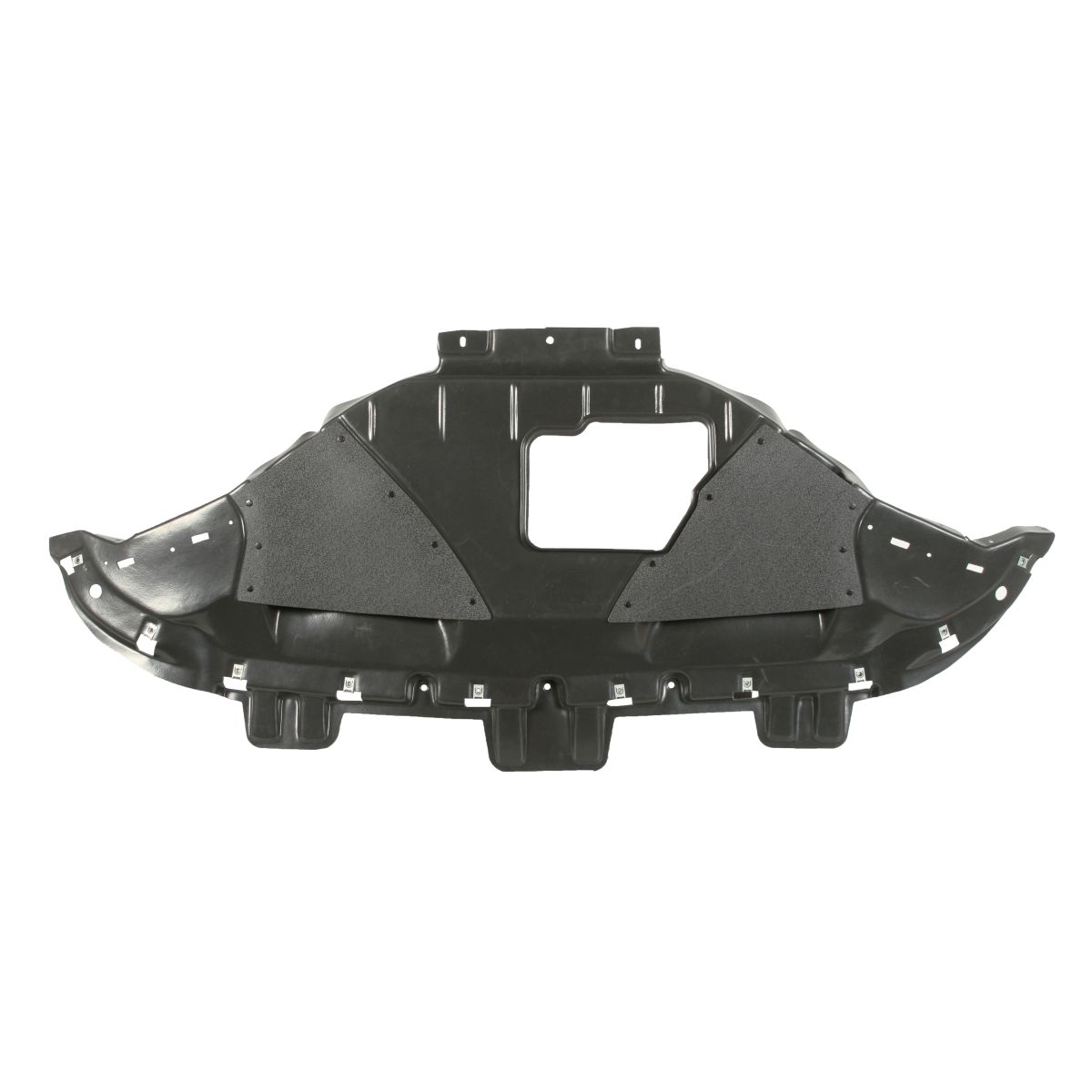 Blic Bumper onder afdekking  6601-02-0926881P