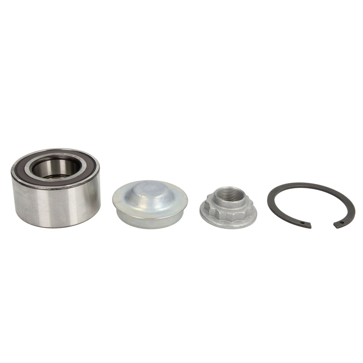 Snr Wiellagerset  R155.129