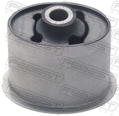 Jeep Draagarmrubber