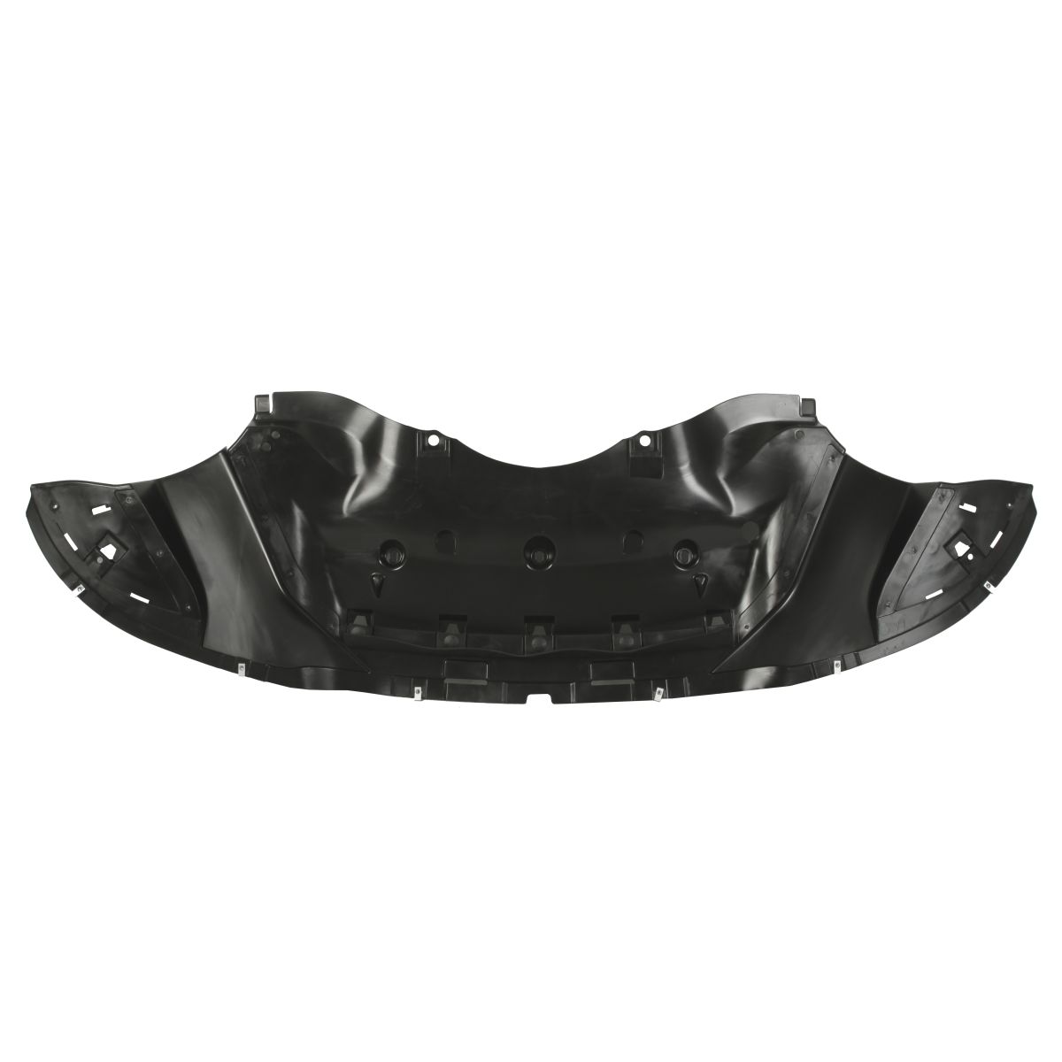 Blic Bumper onder afdekking  6601-02-0932861P