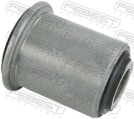 Chrysler Draagarmrubber