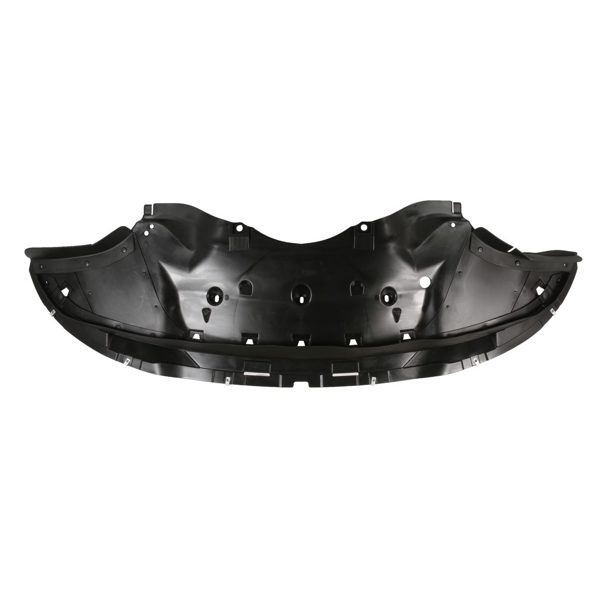 Blic Bumper onder afdekking  6601-02-0932881P