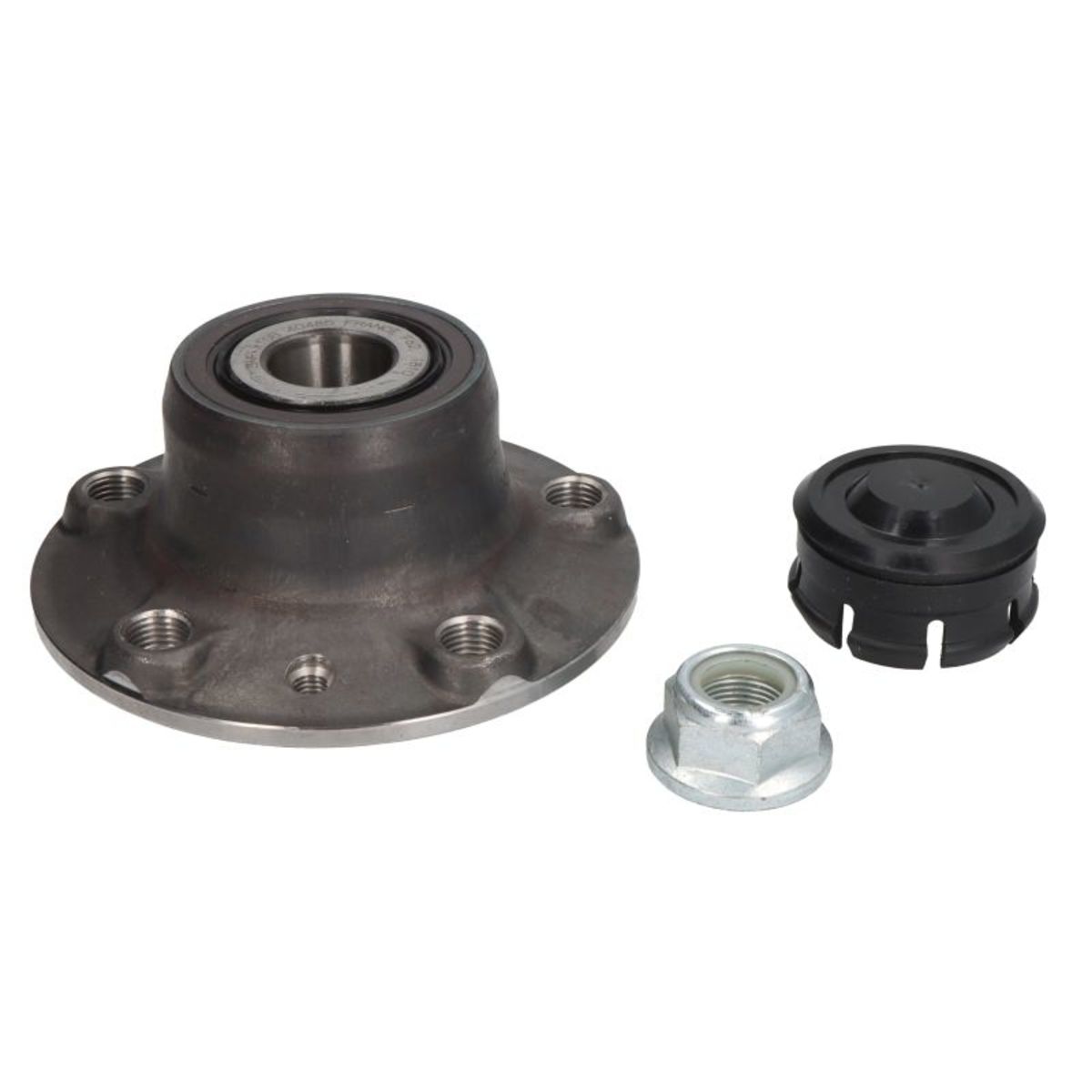 Snr Wiellagerset  R155.66