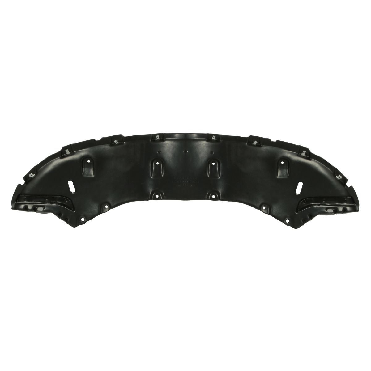 Blic Bumper onder afdekking  6601-02-0941880P