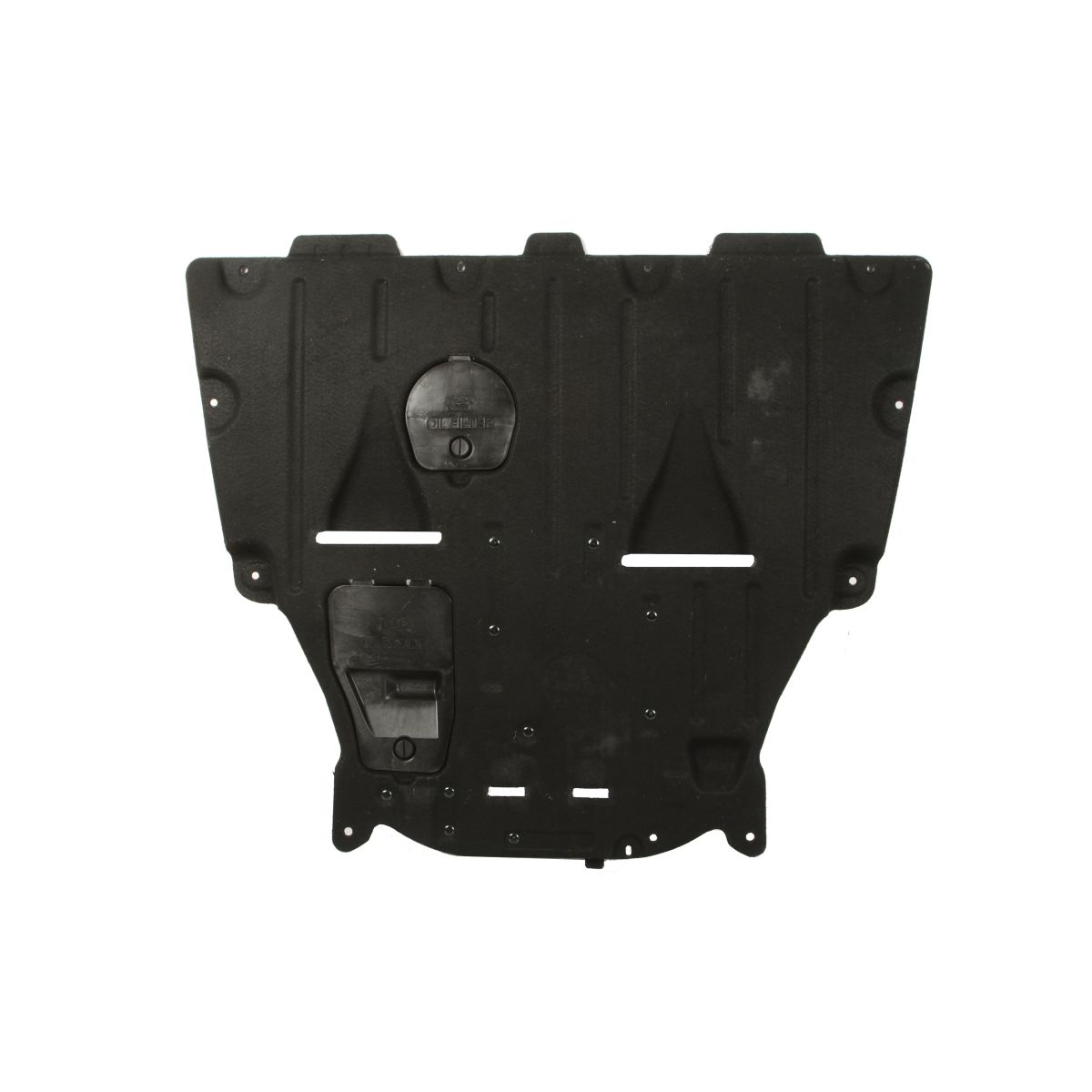 Blic Motor-/Veiligheidsbumper  6601-02-0942860P