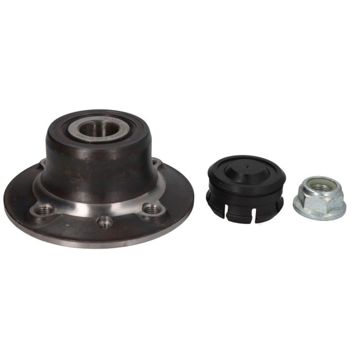 Snr Wiellagerset  R155.67