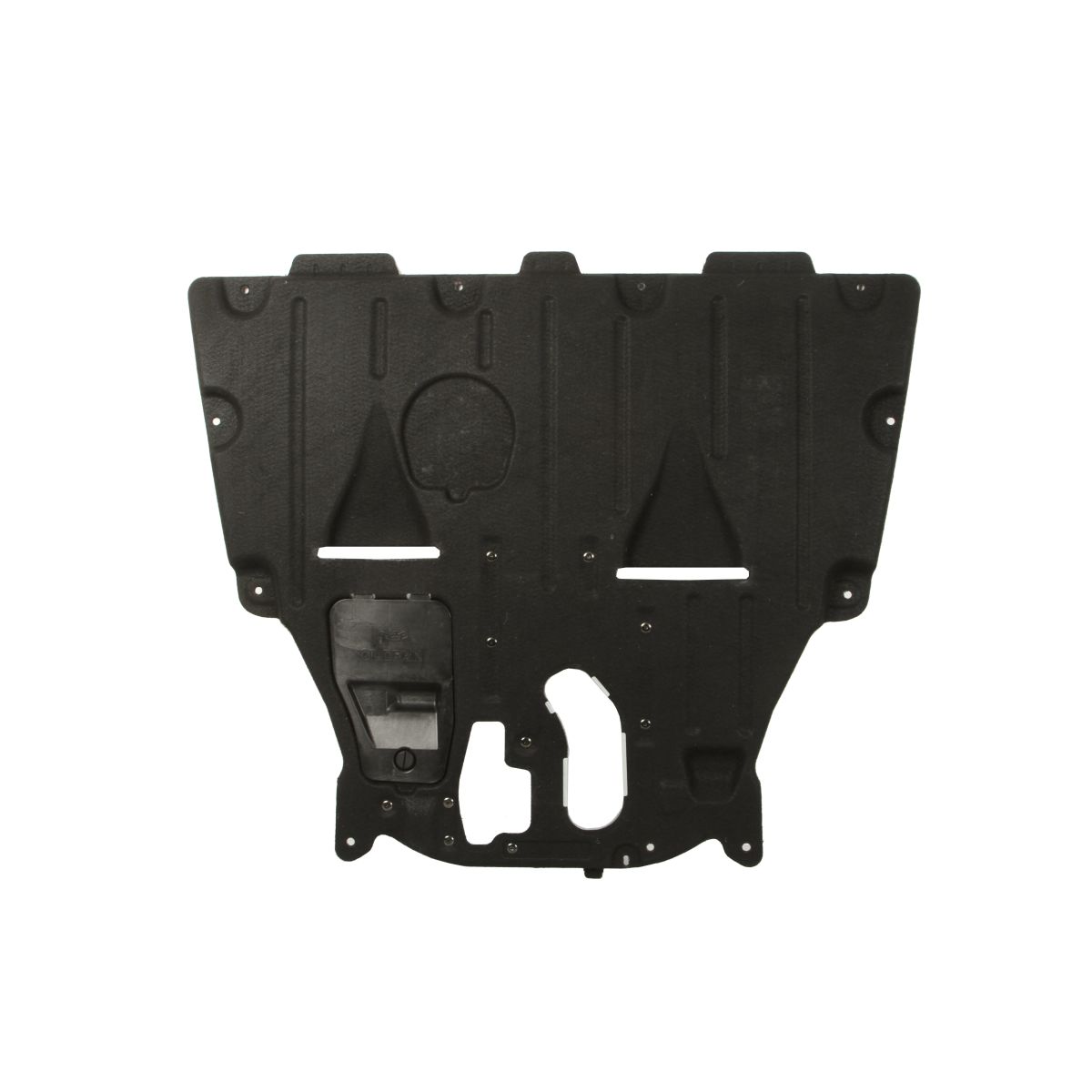 Blic Motor-/Veiligheidsbumper  6601-02-0942861P