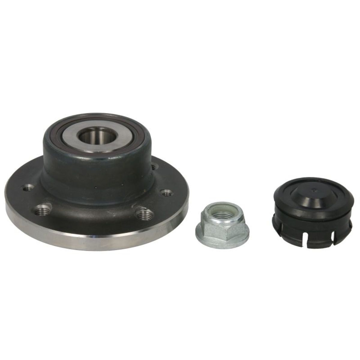 Snr Wiellagerset  R155.68