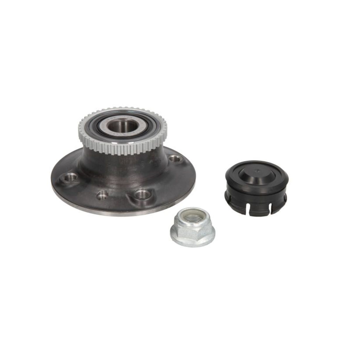 Snr Wiellagerset  R155.82