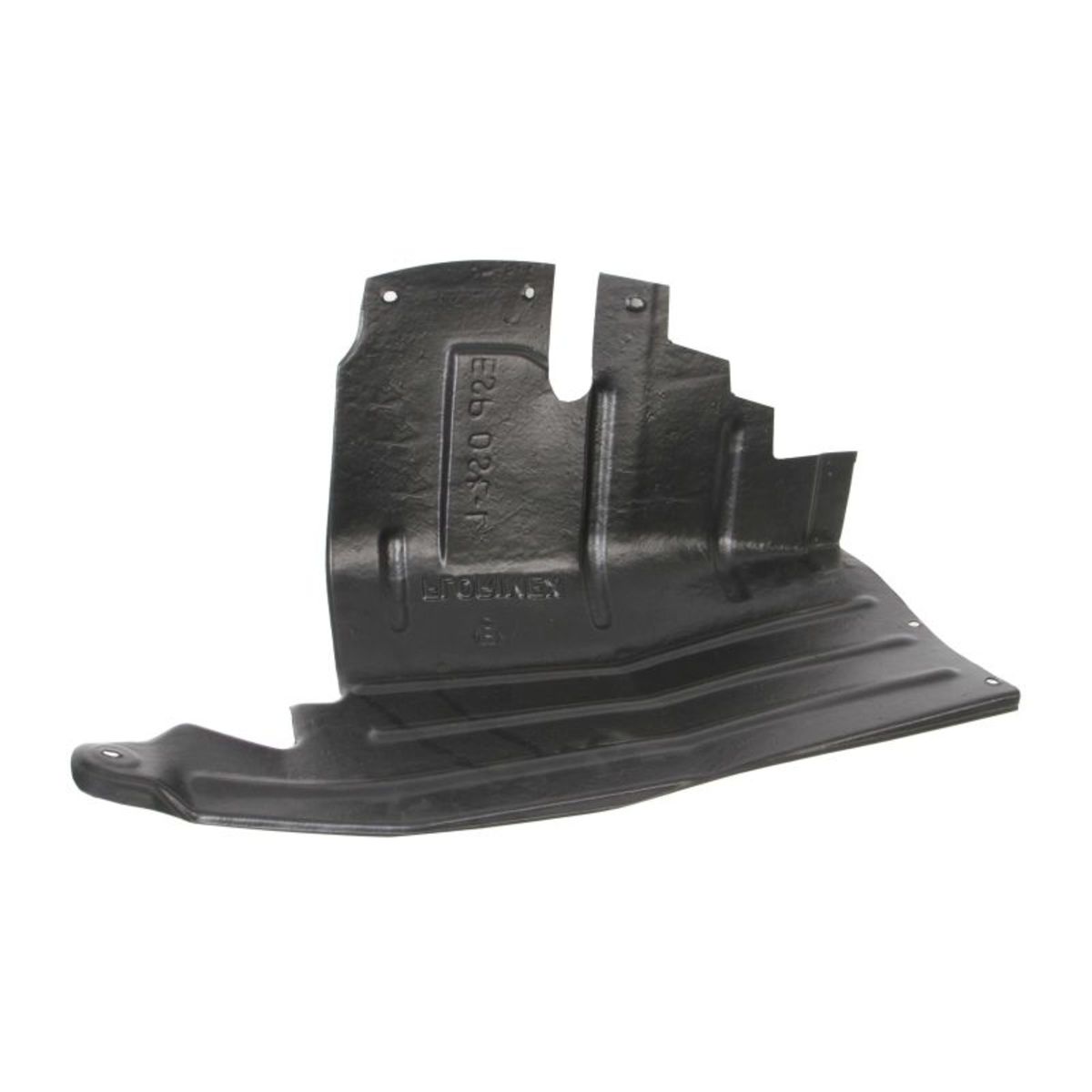 Blic Afdekking motor  6601-02-1108871P links