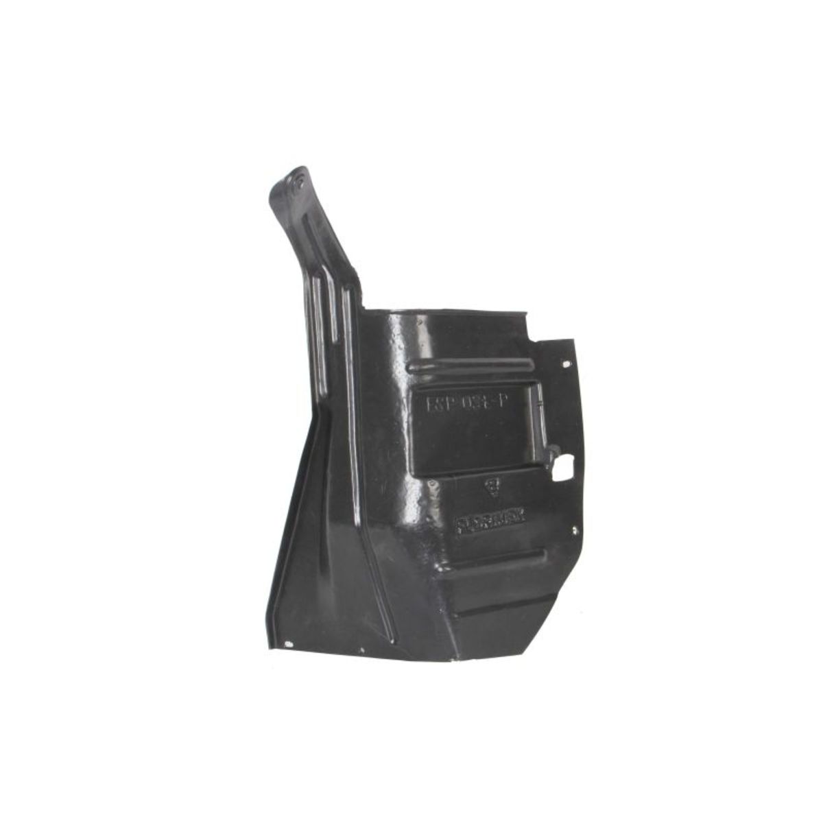 Blic Afdekking motor  6601-02-1108872P rechts