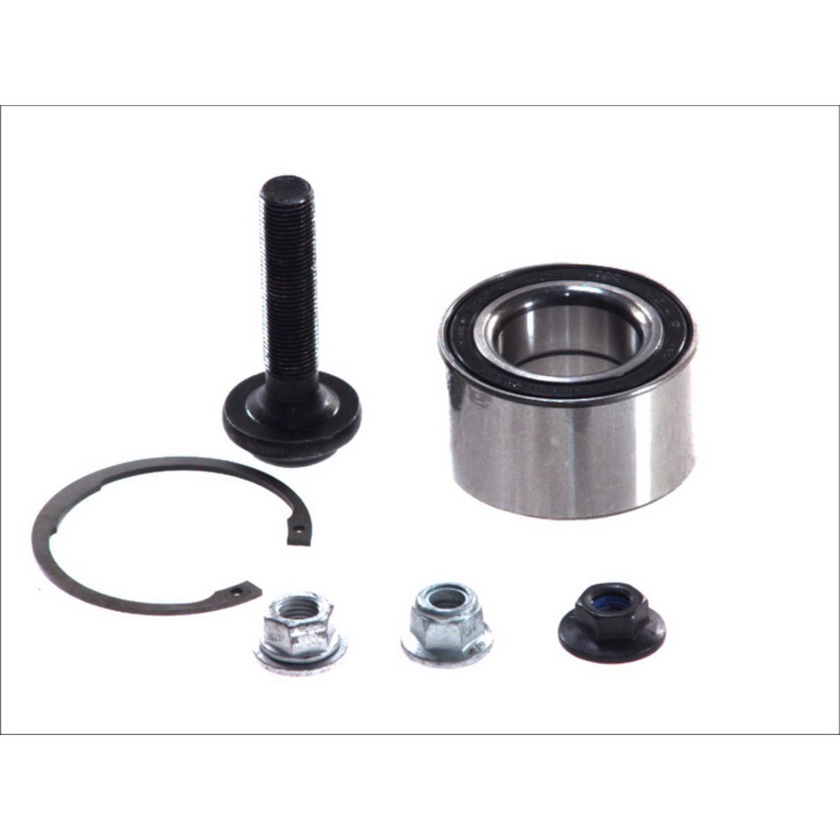 Snr Wiellagerset  R157.48