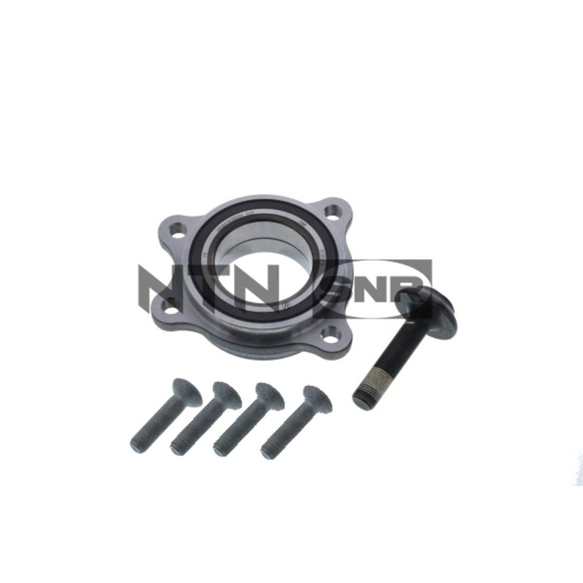 Snr Wiellagerset  R157.52