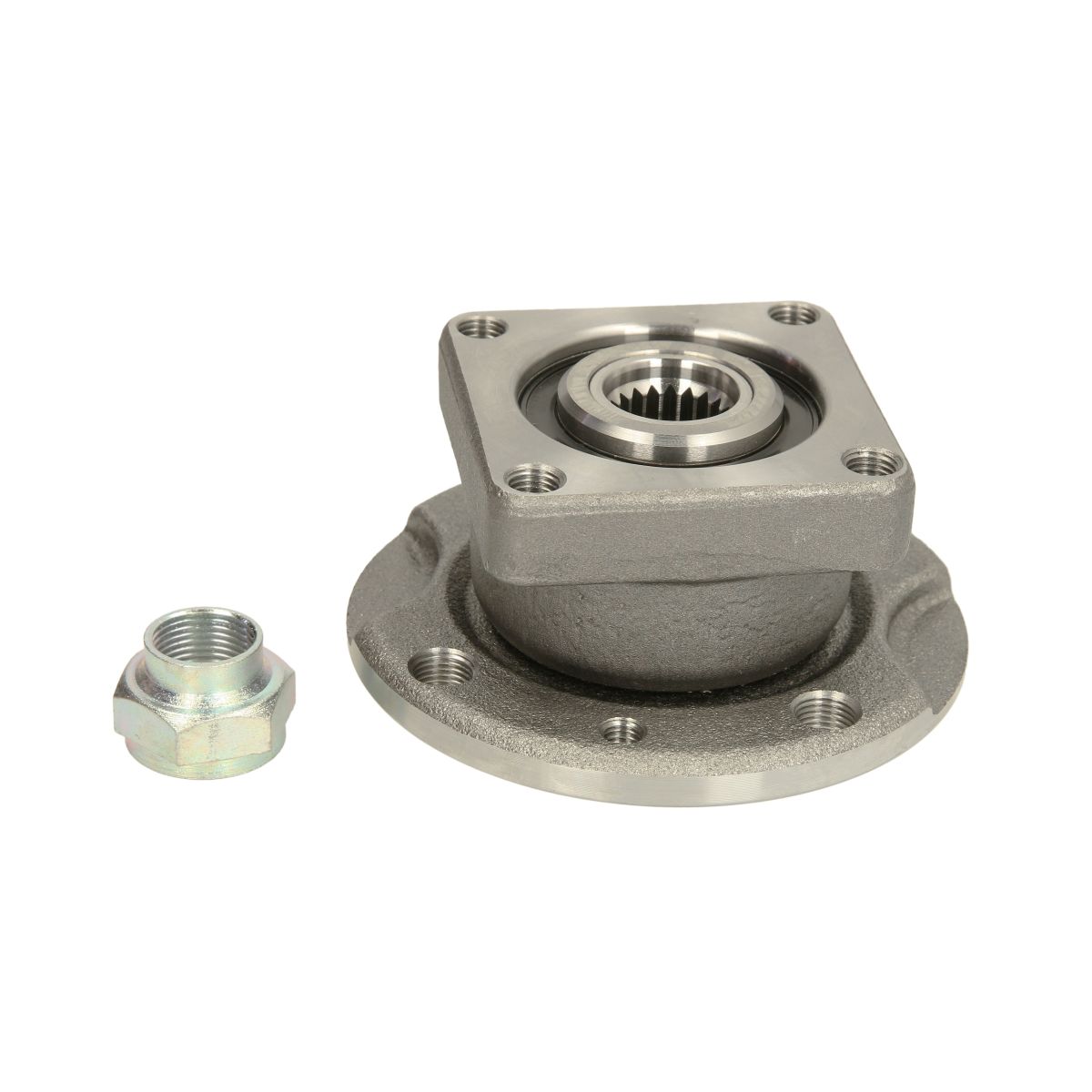 Snr Wiellagerset  R158.13