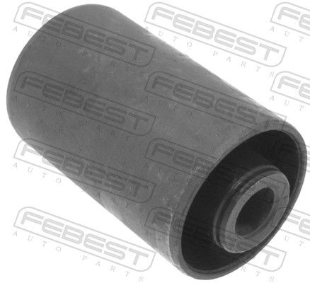 Honda Draagarmrubber