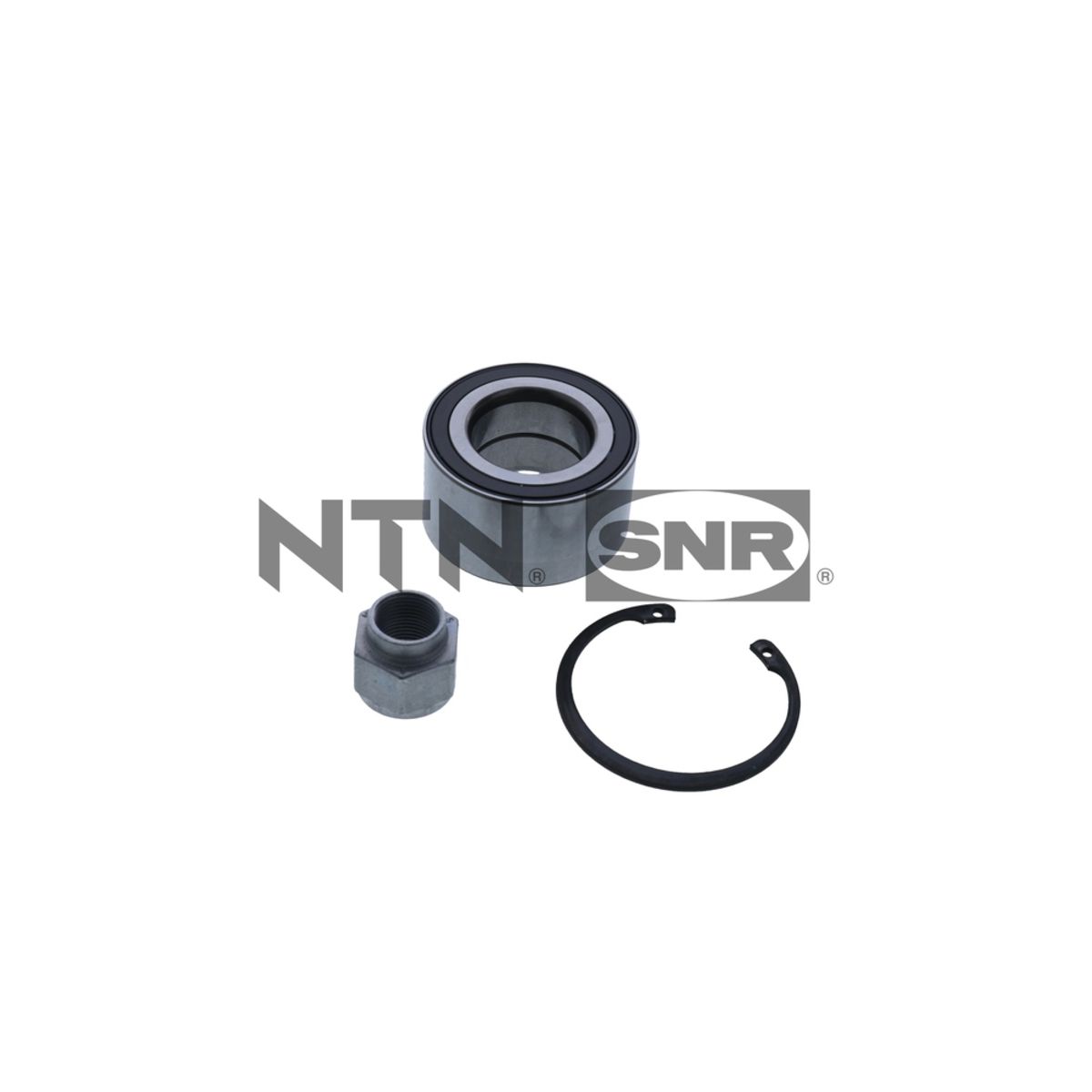 Snr Wiellagerset  R159.100