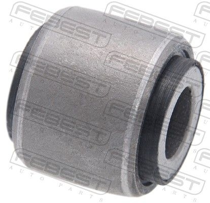 Honda Draagarmrubber