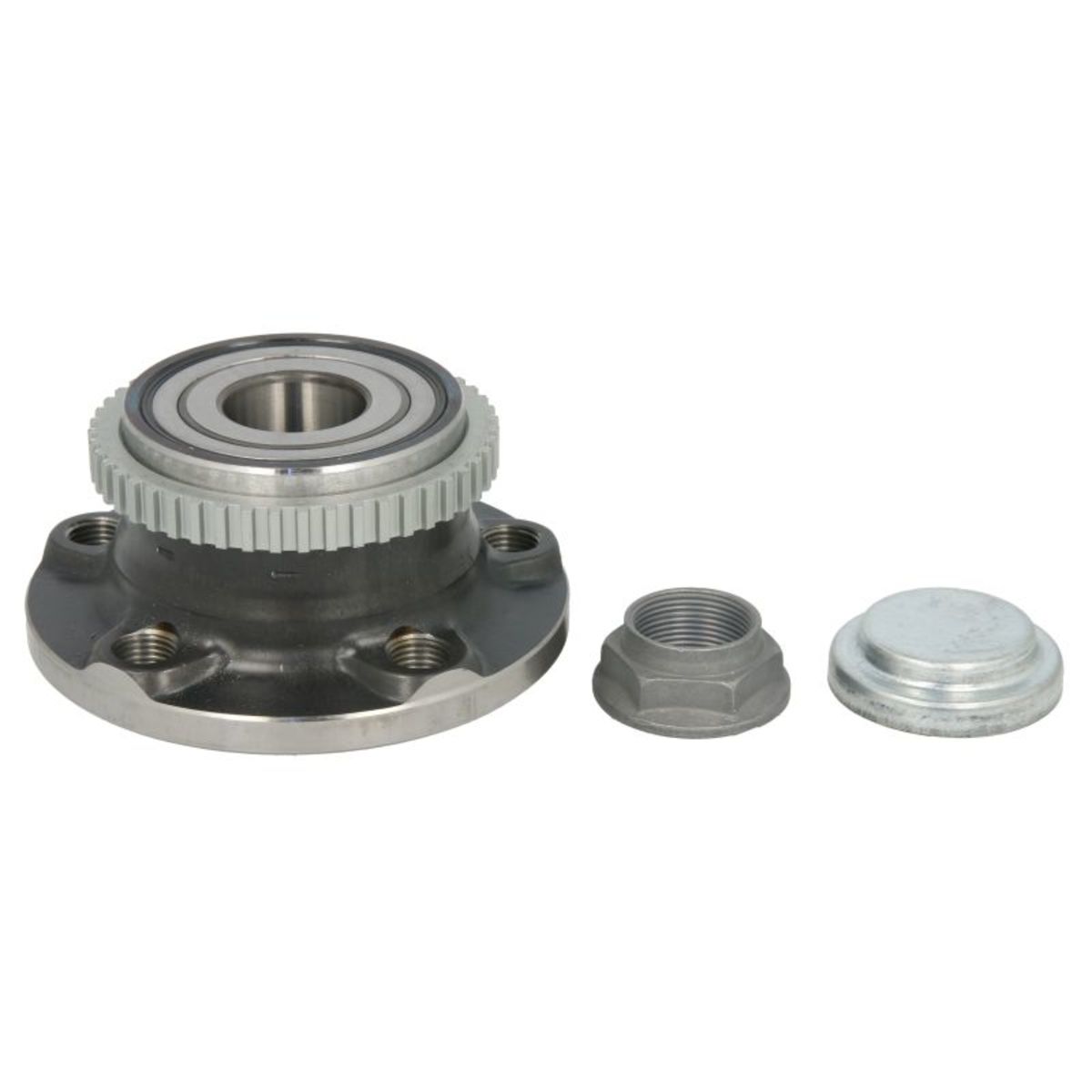 Snr Wiellagerset  R159.32