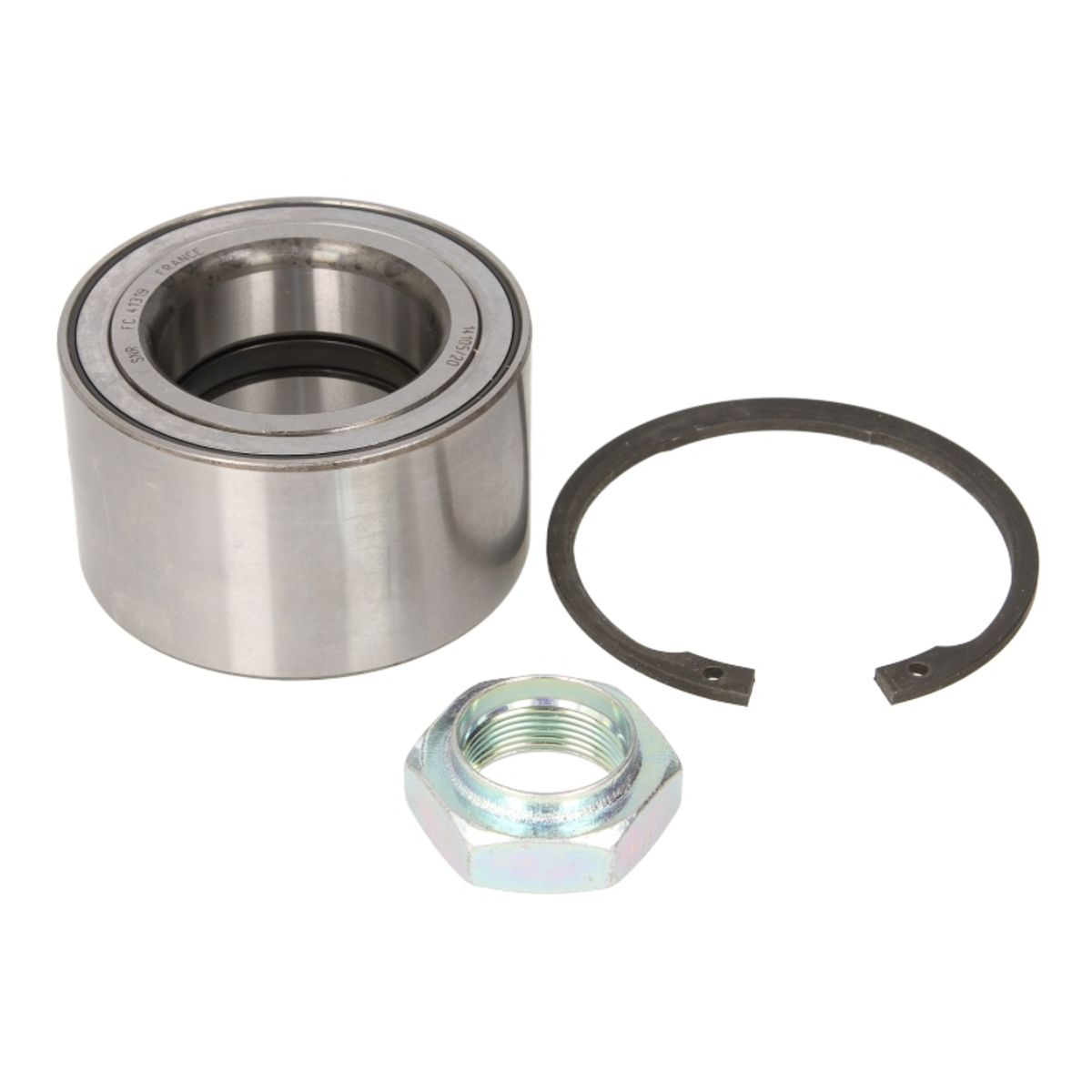 Snr Wiellagerset  R159.52