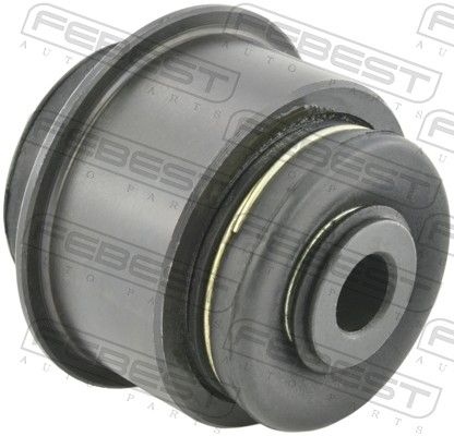 Honda Draagarmrubber