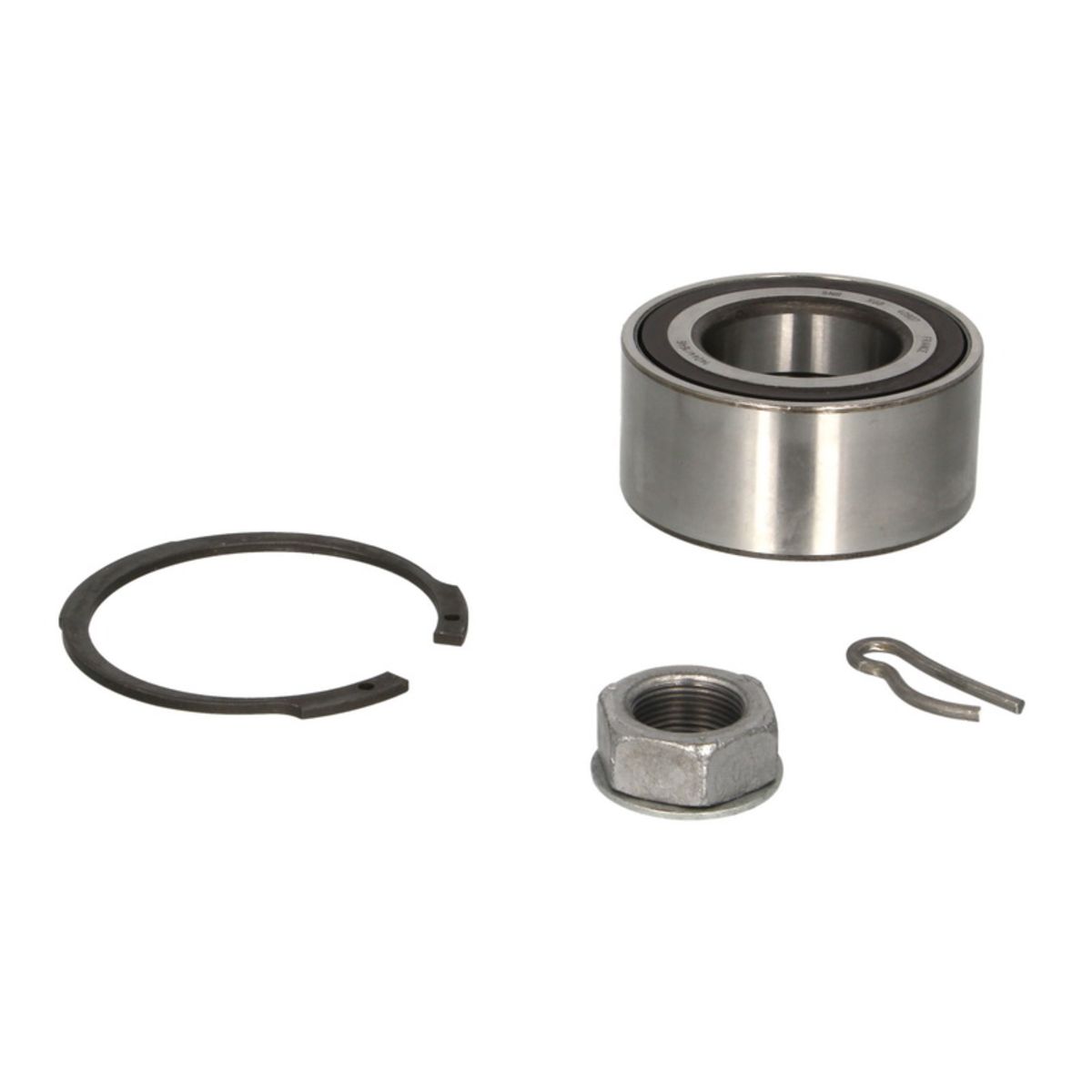Snr Wiellagerset  R159.59