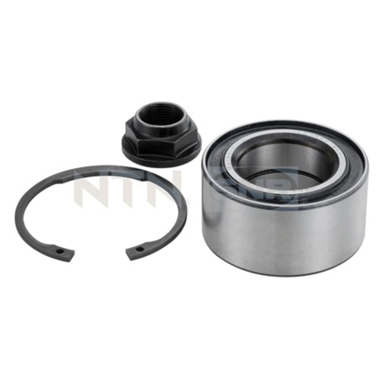 Snr Wiellagerset  R164.21