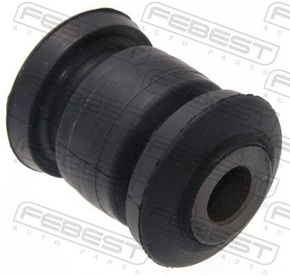 Honda Draagarmrubber
