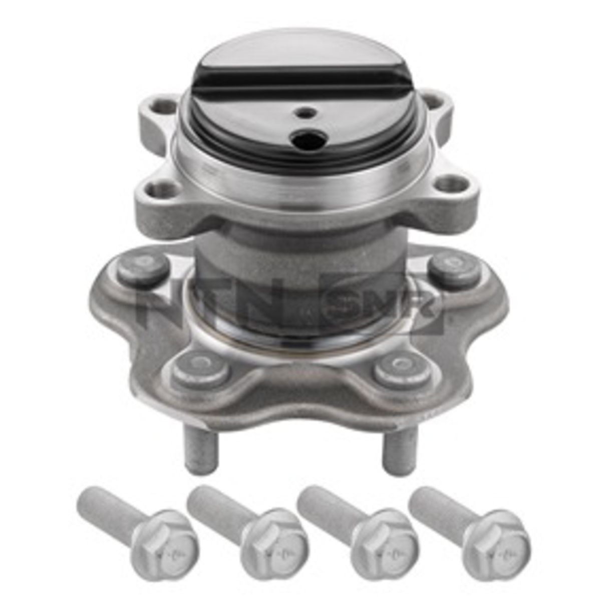 Snr Wiellagerset  R168.105
