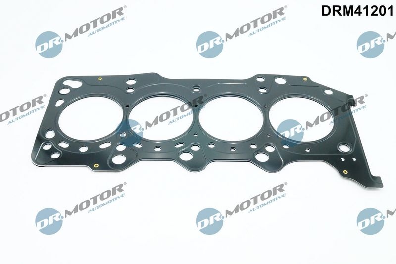 Mazda Pakking, cilinderkop
