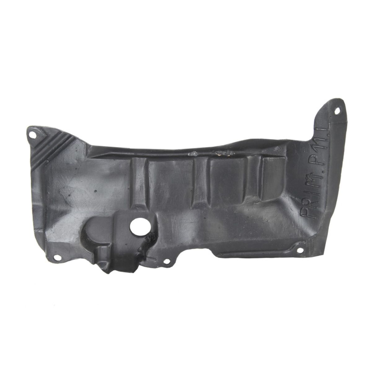 Blic Afdekking motor  6601-02-1668871P links