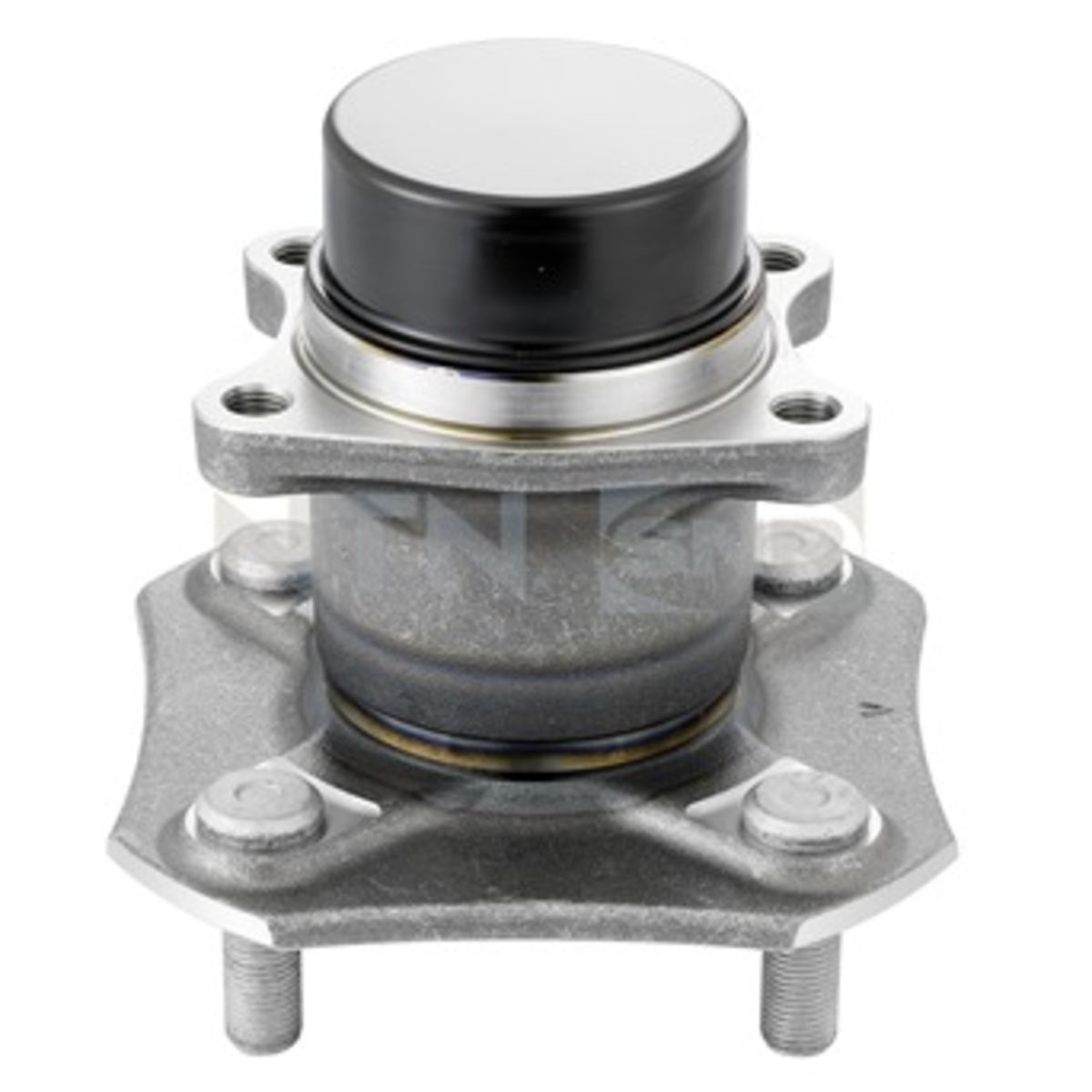 Snr Wiellagerset  R168.120