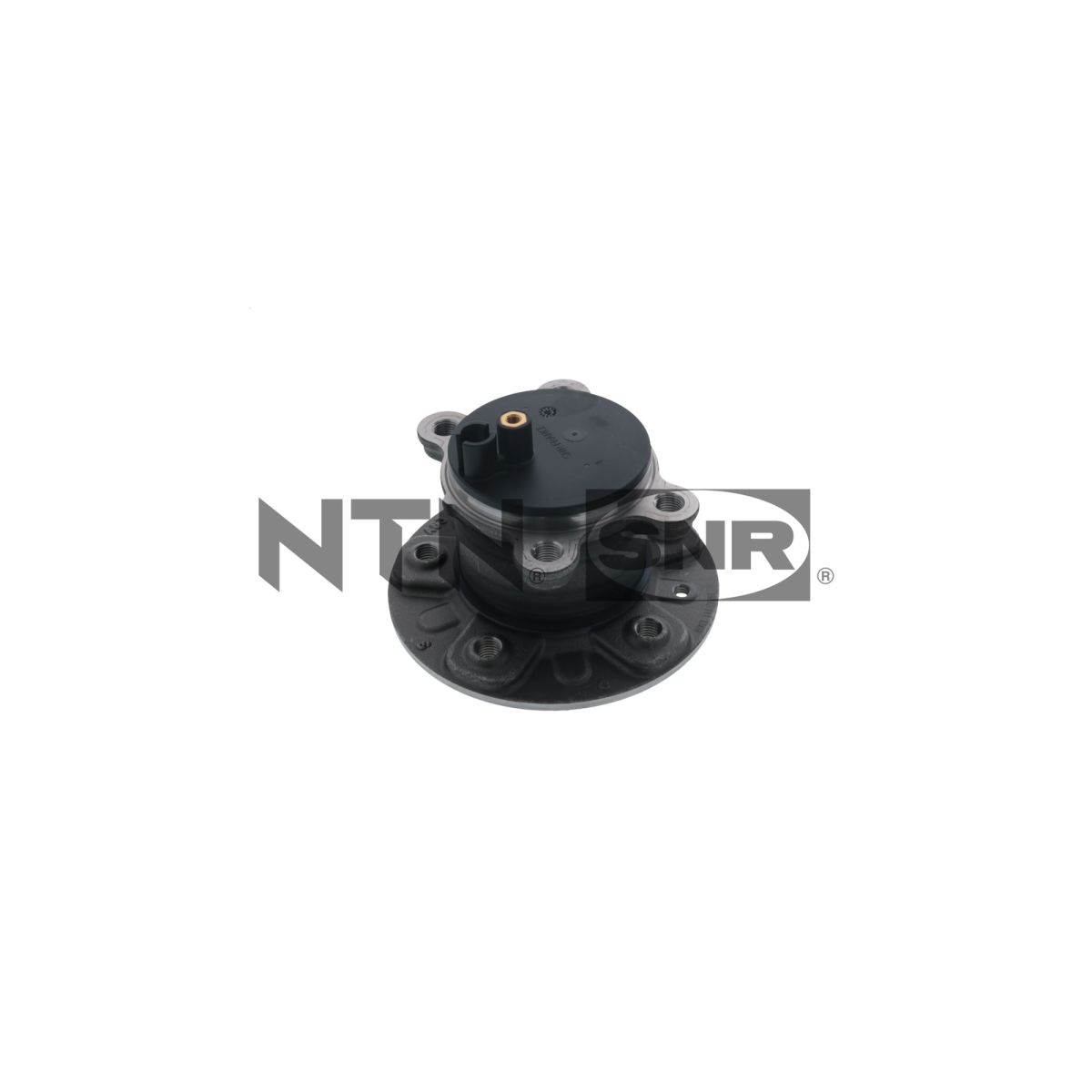 Snr Wiellagerset  R168.136