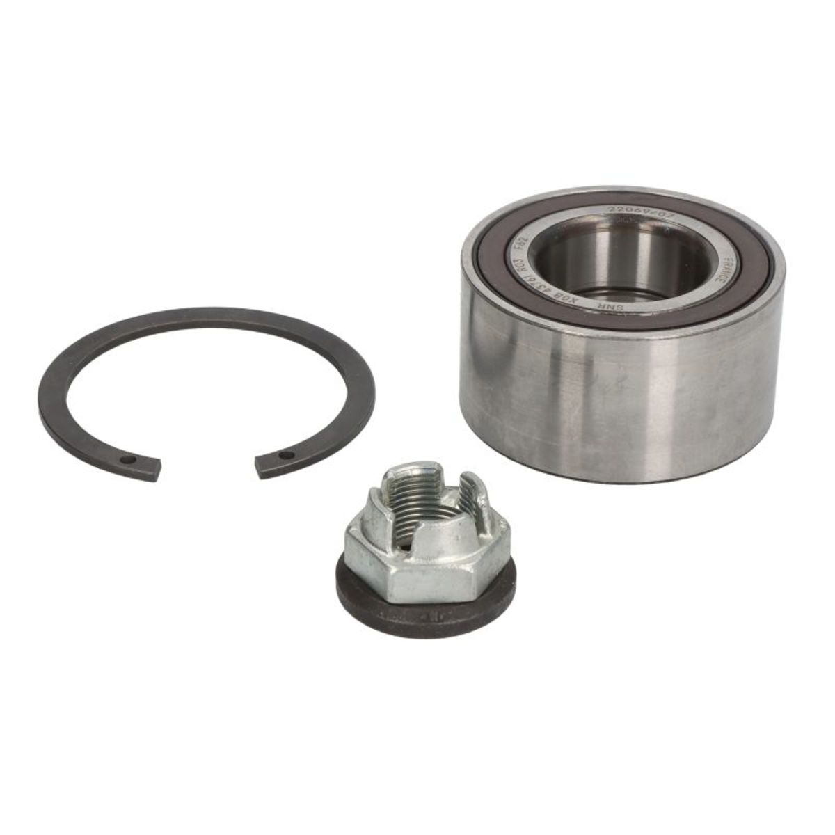 Snr Wiellagerset  R168.140