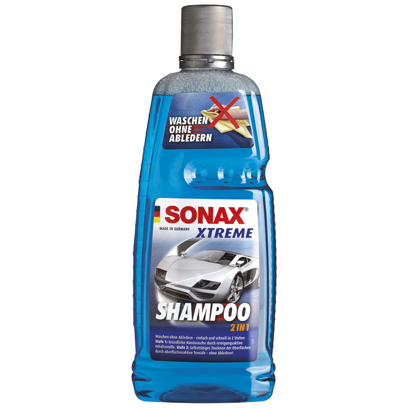 Sonax Xtreme Wash & Dry 1L