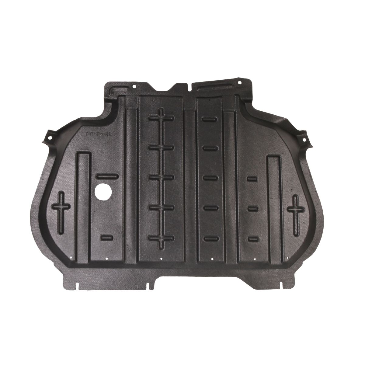 Blic Motor/onderrijbeveiliging  6601-02-1677860P