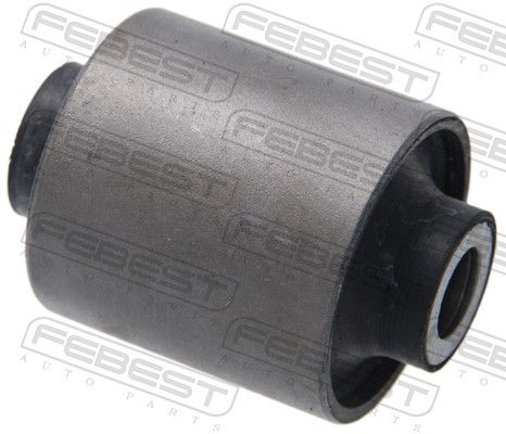 Hyundai Draagarmrubber
