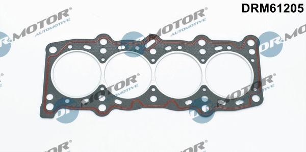 Autobianchi Pakking, cilinderkop