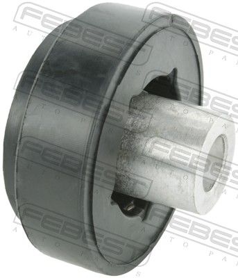 Hyundai Draagarmrubber
