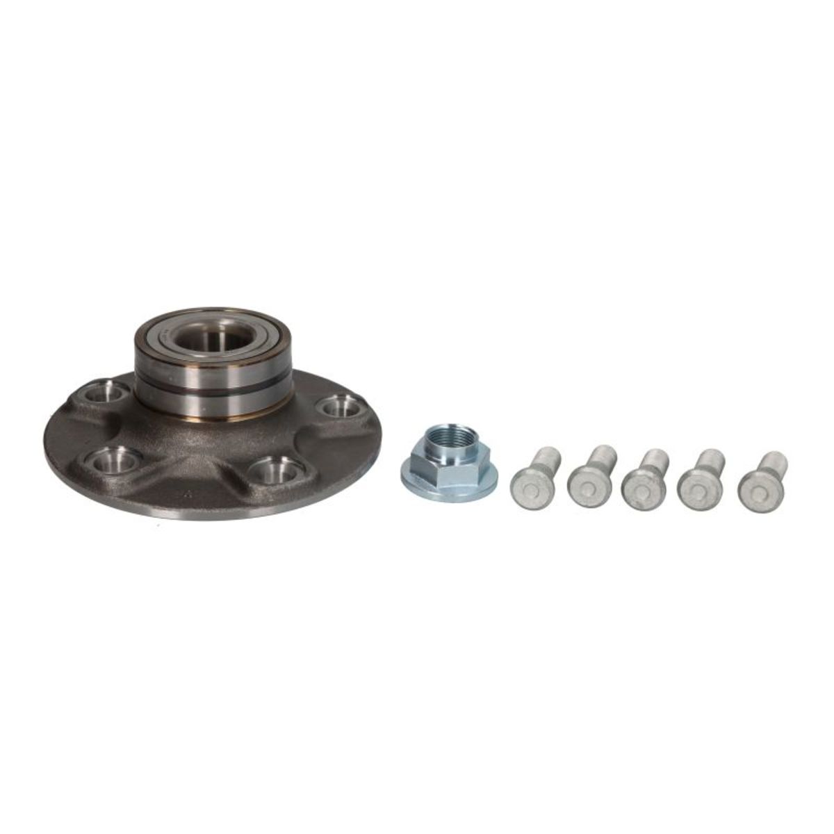 Snr Wiellagerset  R168.60