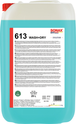 Sonax Autoshampoo