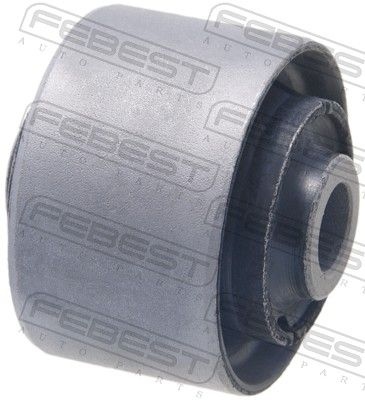Hyundai Draagarmrubber