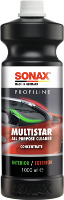Sonax PROFILINE Multistar Concentrate