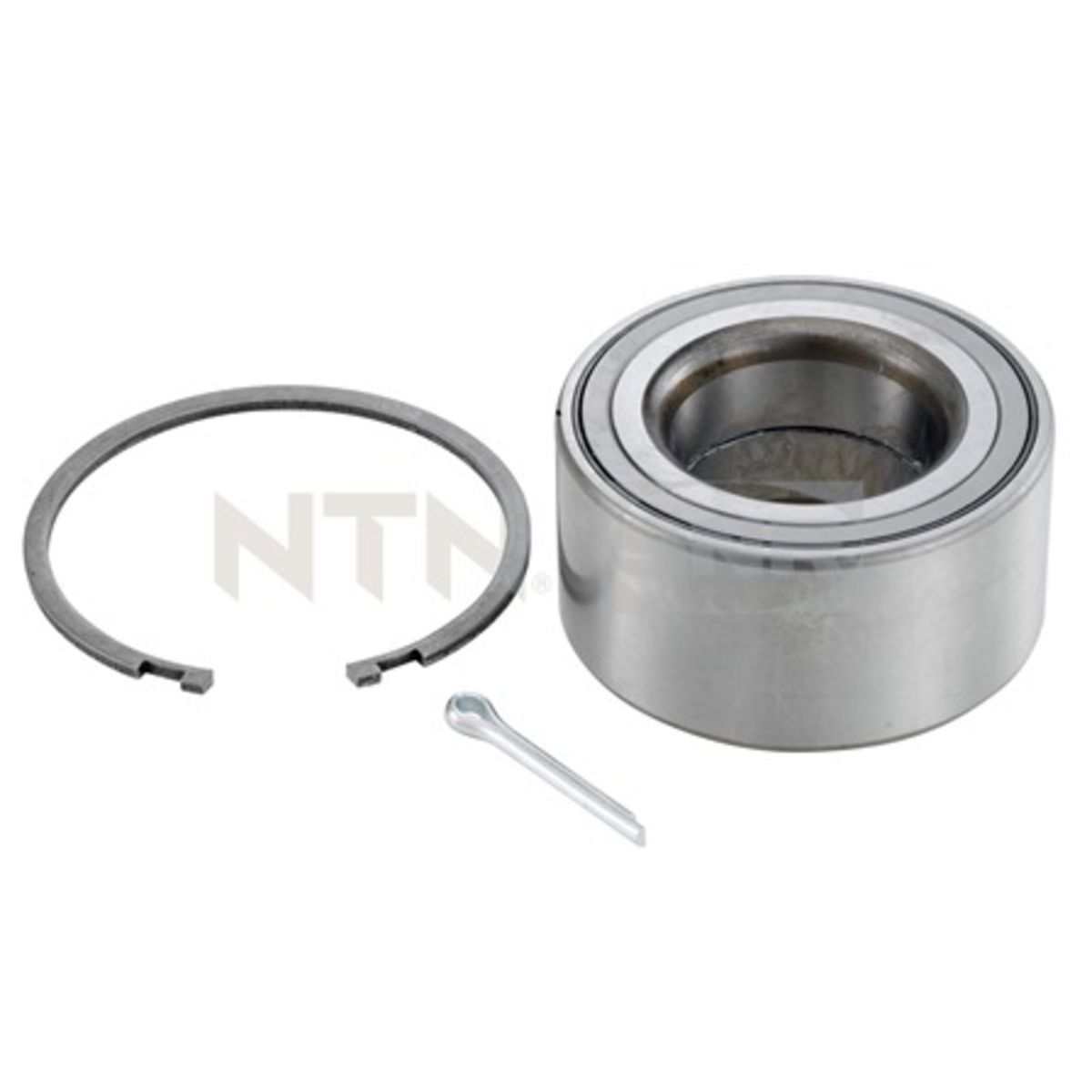 Snr Wiellagerset  R168.63