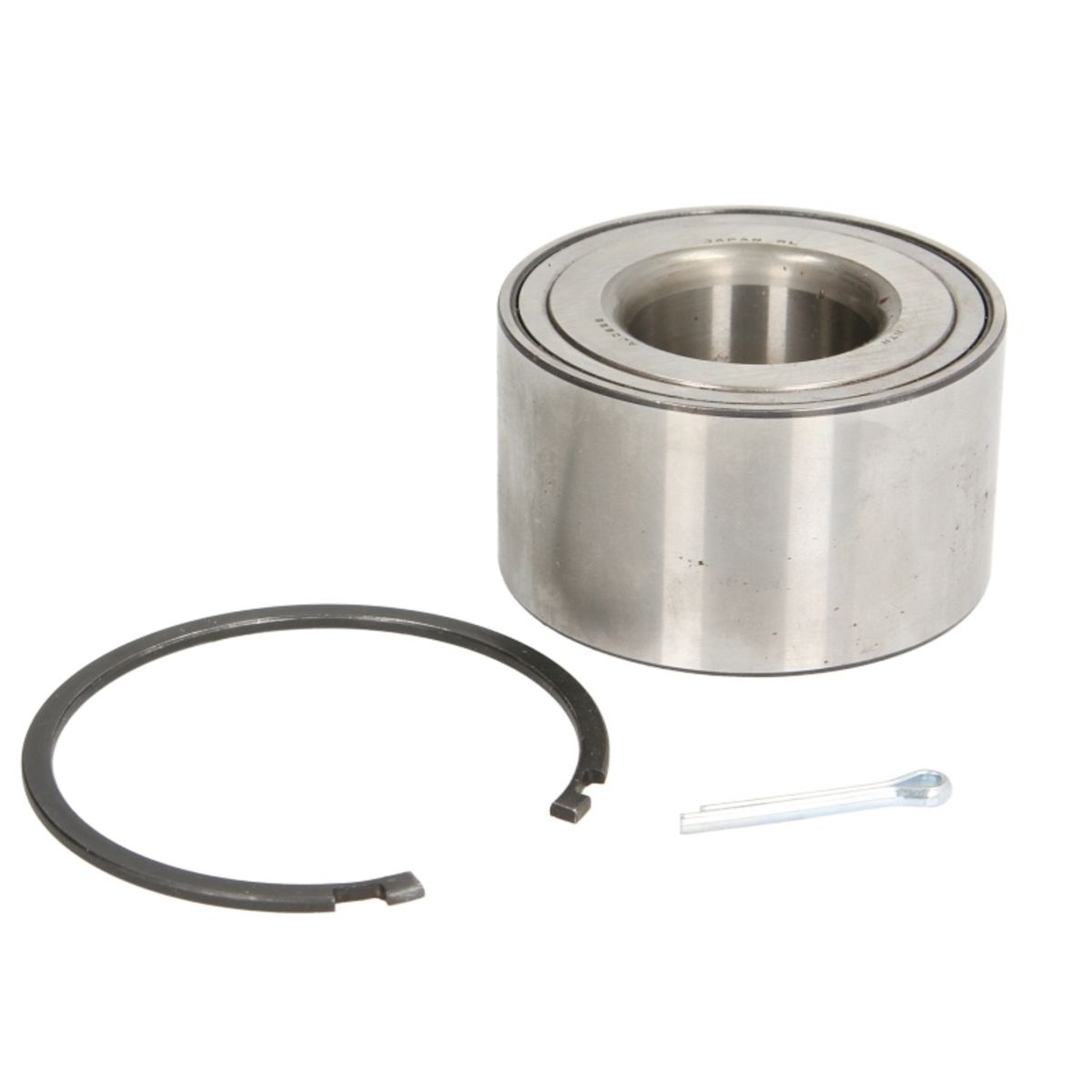 Snr Wiellagerset  R168.66