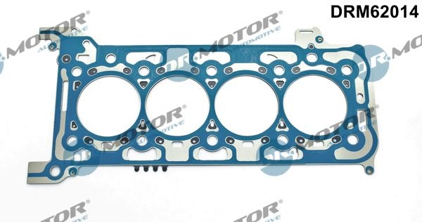 Ford Pakking, cilinderkop