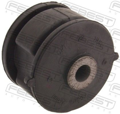 Hyundai Draagarmrubber