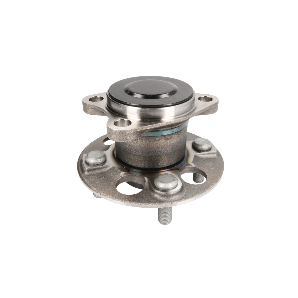 Snr Wiellagerset  R169.109